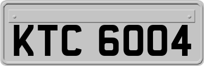 KTC6004