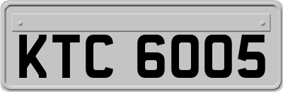 KTC6005
