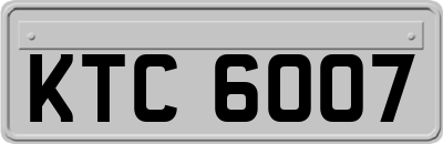 KTC6007