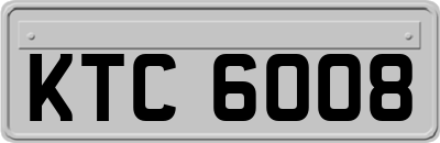 KTC6008