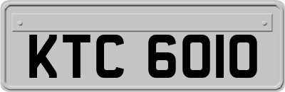 KTC6010