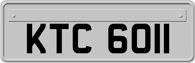 KTC6011