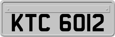 KTC6012