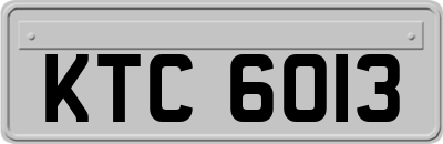 KTC6013