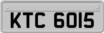 KTC6015