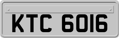 KTC6016