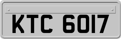 KTC6017