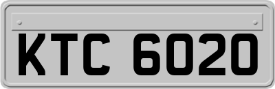 KTC6020