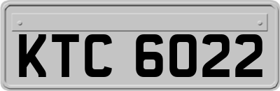 KTC6022