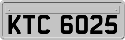 KTC6025