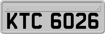 KTC6026