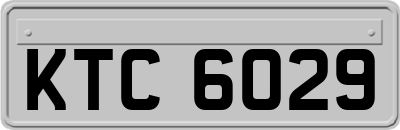 KTC6029