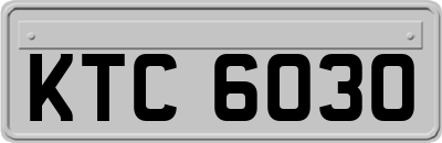 KTC6030