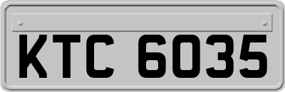 KTC6035
