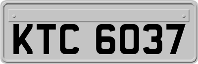 KTC6037