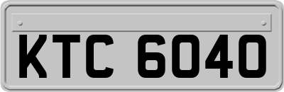 KTC6040
