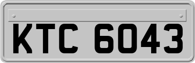 KTC6043