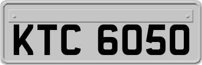KTC6050