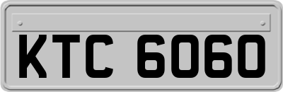KTC6060