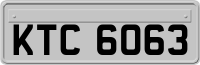 KTC6063