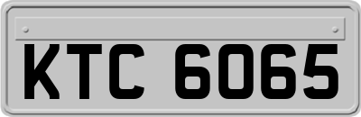 KTC6065