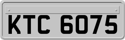 KTC6075