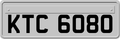 KTC6080