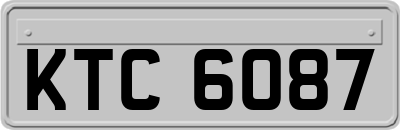 KTC6087