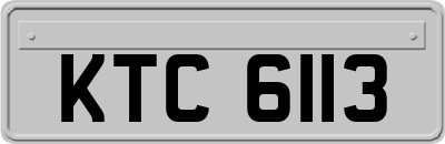 KTC6113