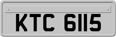 KTC6115