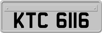 KTC6116