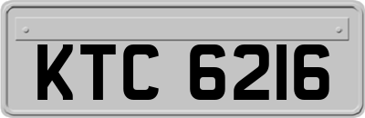 KTC6216