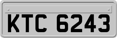 KTC6243