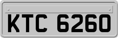 KTC6260