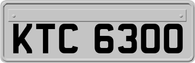 KTC6300