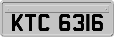 KTC6316