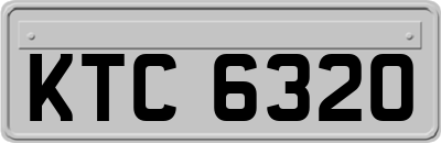 KTC6320