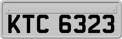 KTC6323