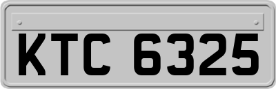 KTC6325