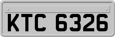 KTC6326