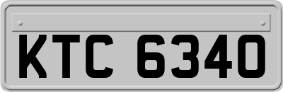 KTC6340
