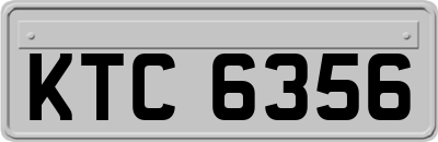 KTC6356