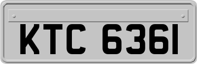 KTC6361