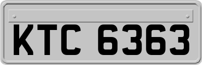 KTC6363