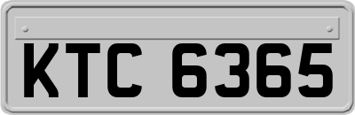 KTC6365