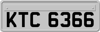 KTC6366