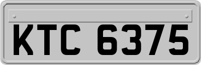 KTC6375