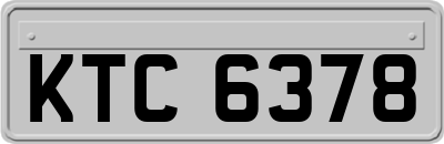 KTC6378