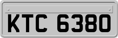 KTC6380