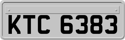 KTC6383